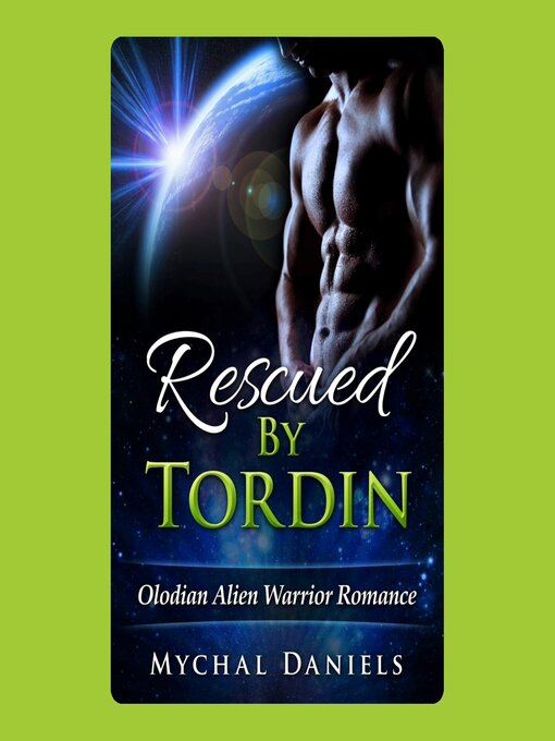Title details for Rescued by Tordin by Mychal Daniels - Wait list